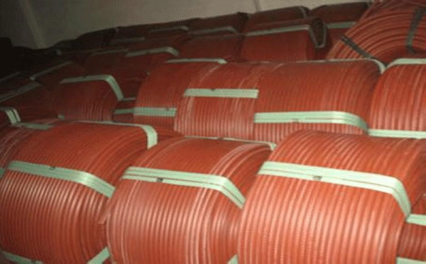 日喀则RPE阻燃穿线管具有哪些特性