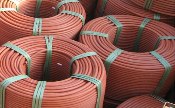 日喀则聚乙烯阻燃穿线管具有哪些优势