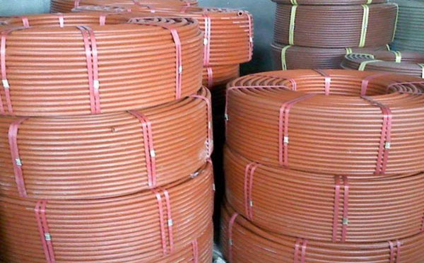 日喀则rpe穿线管