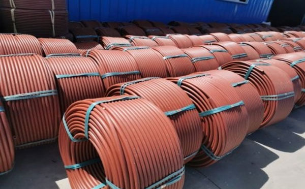 日喀则穿线管为什么受人们欢迎的原因