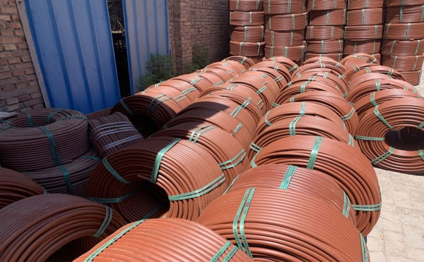 为什么rpe日喀则穿线管会使用的如此广泛 为什么rpe日喀则穿线管会使用的如此广泛