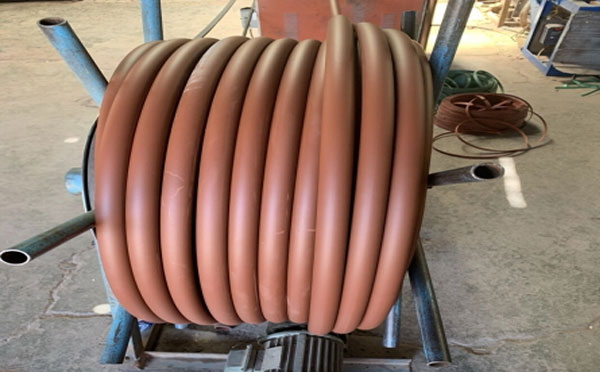 日喀则穿线管可以延长线路使用年限