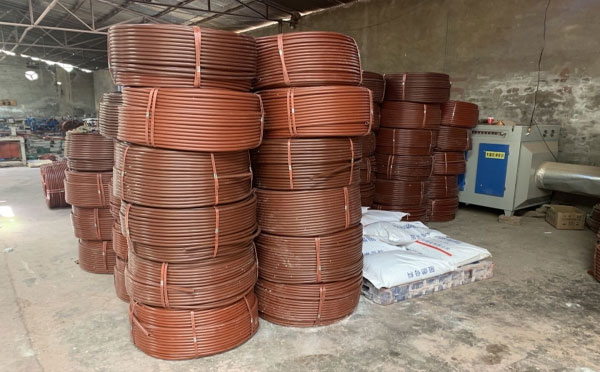 日喀则阻燃穿线管安装的注意事项