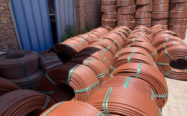 rpe日喀则穿线管 rpe日喀则穿线管