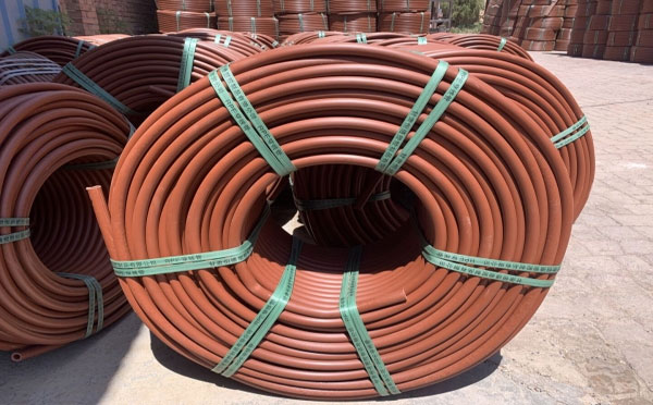 日喀则rpe穿线管的生产的方法是什么