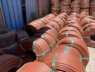 日喀则选择穿线管的方法