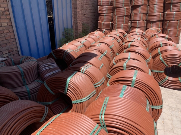 日喀则如何选择一条合适耐用的穿线管