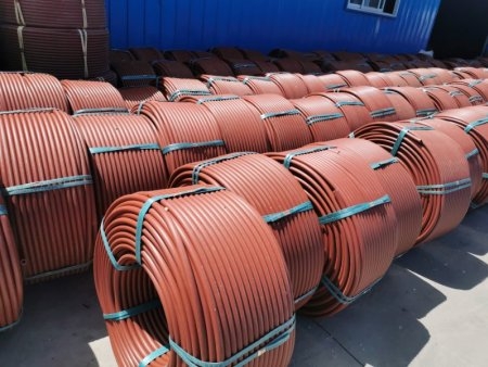 日喀则穿线管是如何维护电缆的 日喀则穿线管是如何维护电缆的