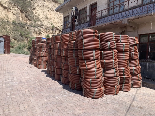 日喀则穿线管的一些常识