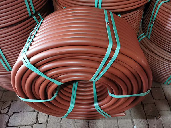 日喀则日喀则穿线管厂家告知大家管材选择哪种的好
