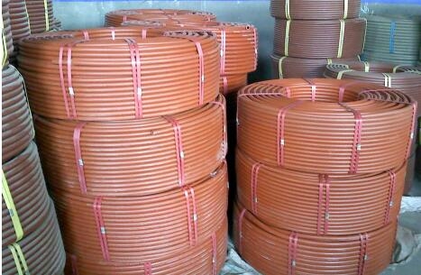 RPE日喀则穿线管主要的特点和使用方法