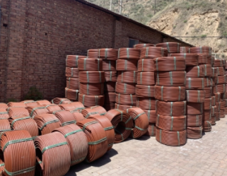 日喀则穿线管的好处有哪些