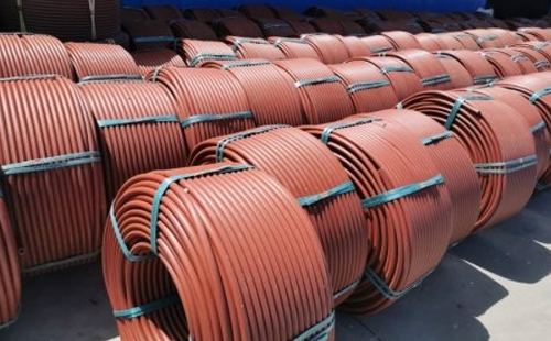 使用RPE日喀则穿线管有哪些常见施工难点? 使用RPE日喀则穿线管有哪些常见施工难点?