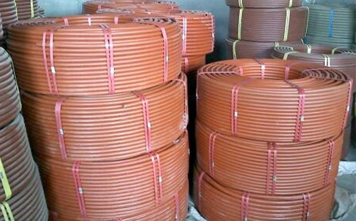 提升工程安全:聚乙烯(RPE)阻燃日喀则穿线管在现代建筑中的应用 提升工程安全:聚乙烯(RPE)阻燃日喀则穿线管在现代建筑中的应用