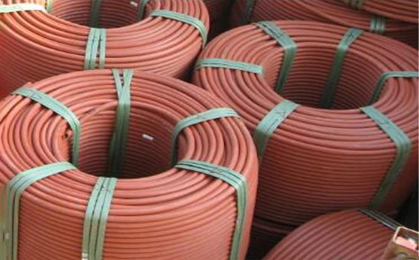 日喀则高抗压聚乙烯穿线管直埋敷设规范