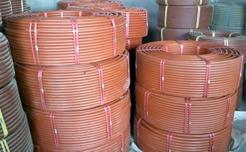 日喀则穿线管防雷接地技术实施要点