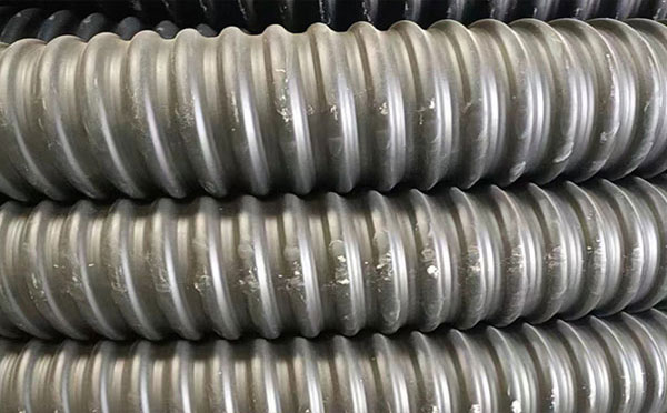 埋地电缆护套用日喀则碳素波纹管规格怎么选