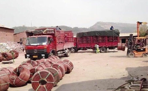 日喀则穿线管选型与安装技术全解析 日喀则穿线管选型与安装技术全解析