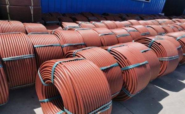 日喀则穿线管类型选型与建筑电气安装技术规范指南