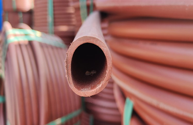 日喀则电力行业使用的RPE阻燃穿线管有哪些标准？